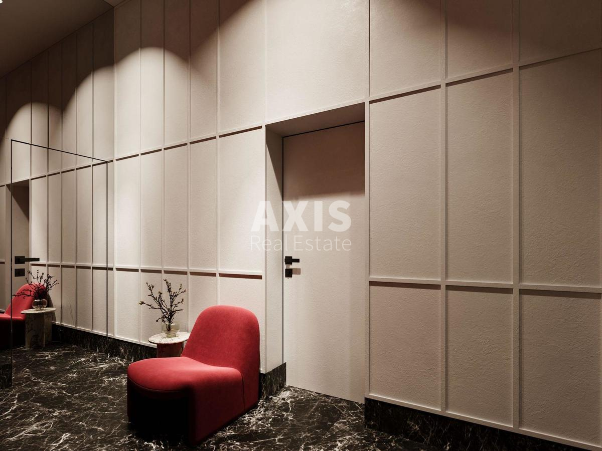 Office vul. Pan'kivs'ka 3, 76m2457873