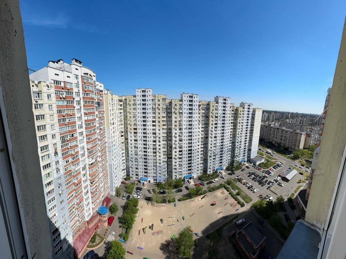 2k apartment vul. Cvjetajevoi' Maryny 514