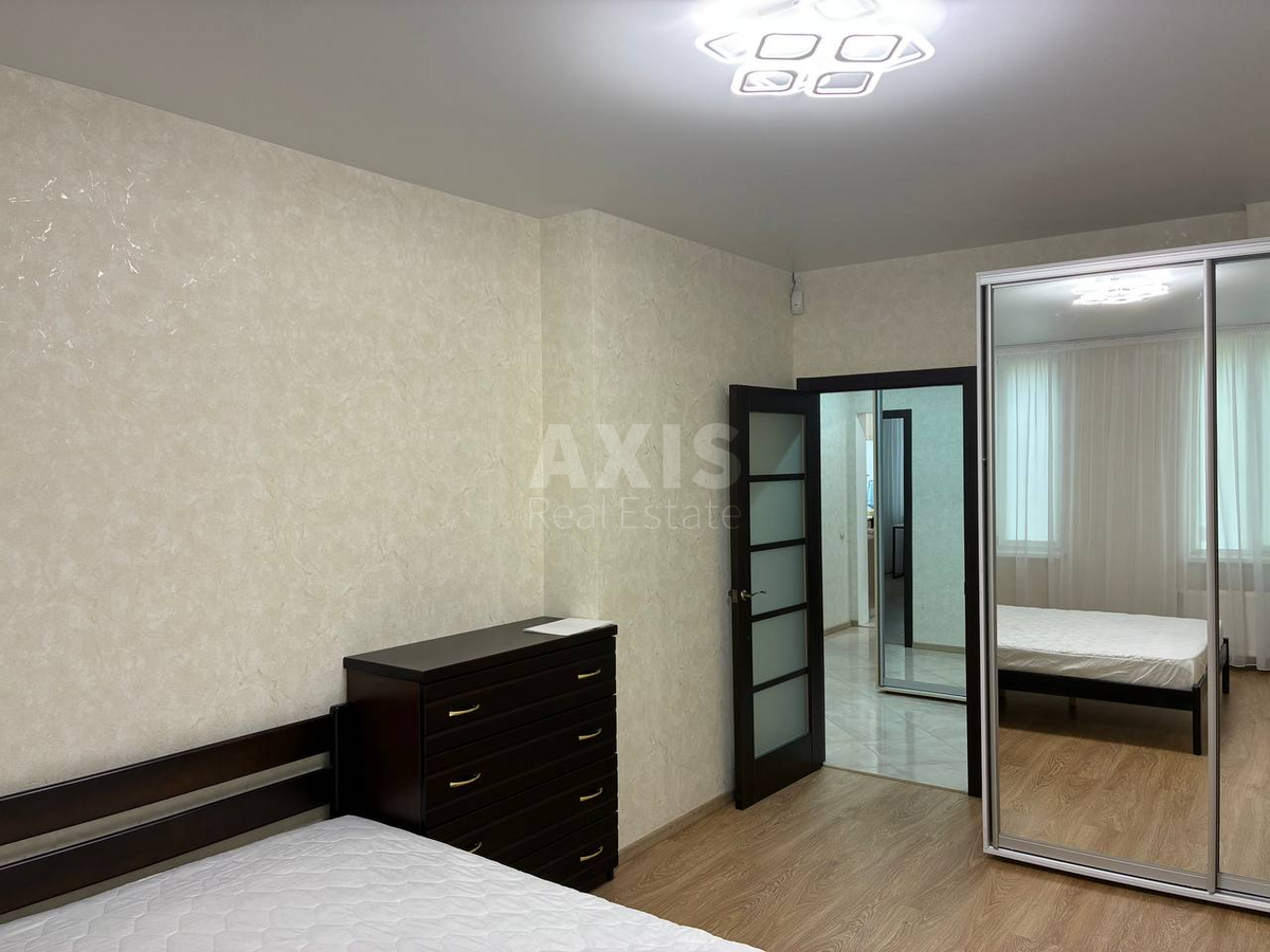 3k apartment vul. Regeneratorna 45