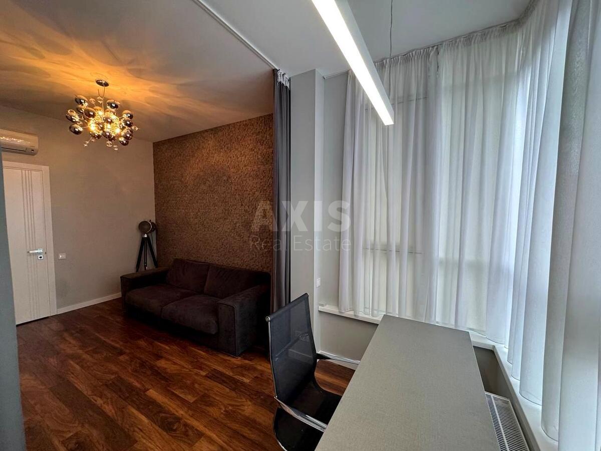 3k apartment bul. Lesi Ukrai'nky 7615129