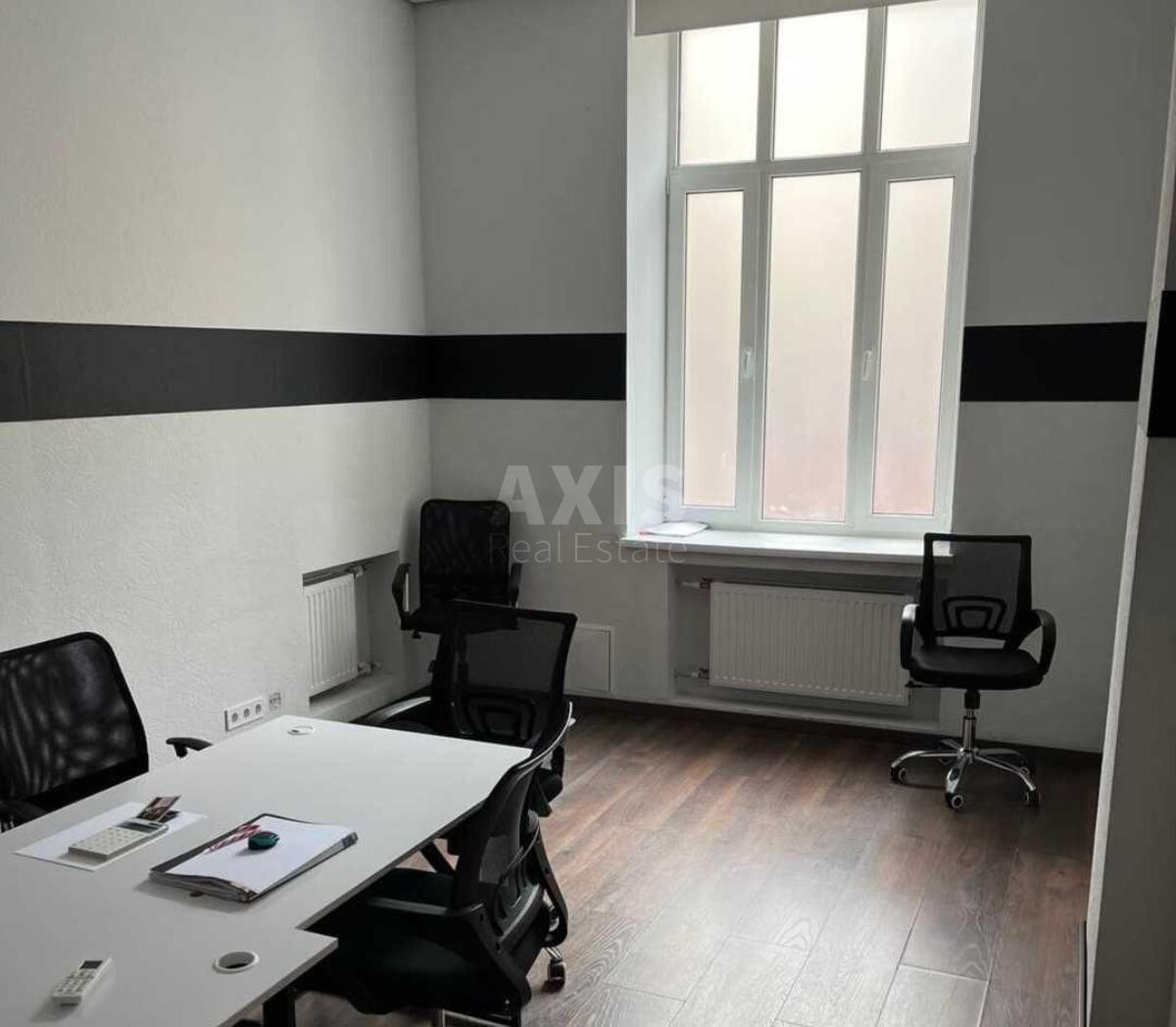 Офис пер. Бехтеревский 4, 60м22