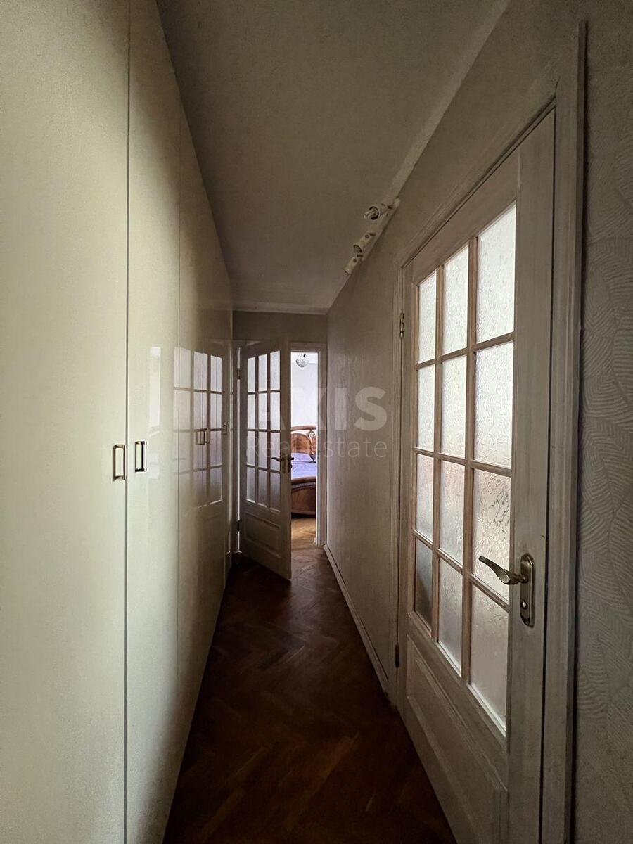3к квартира ул. Шолом-Алейхема 13А571065