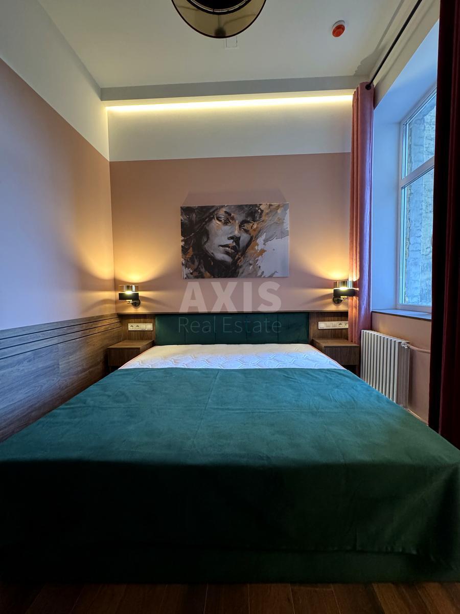 1k apartment vul. Basejna 36154411