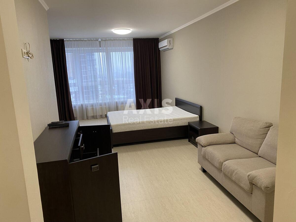 1k apartment vul. Jams'ka 35/341