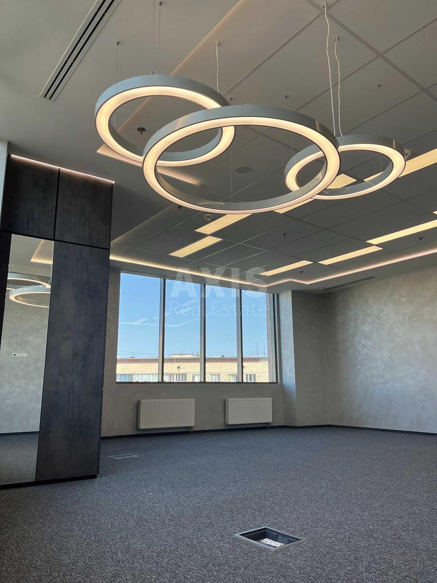 Office vul. Moskovs'ka 32/2, 837m2570520
