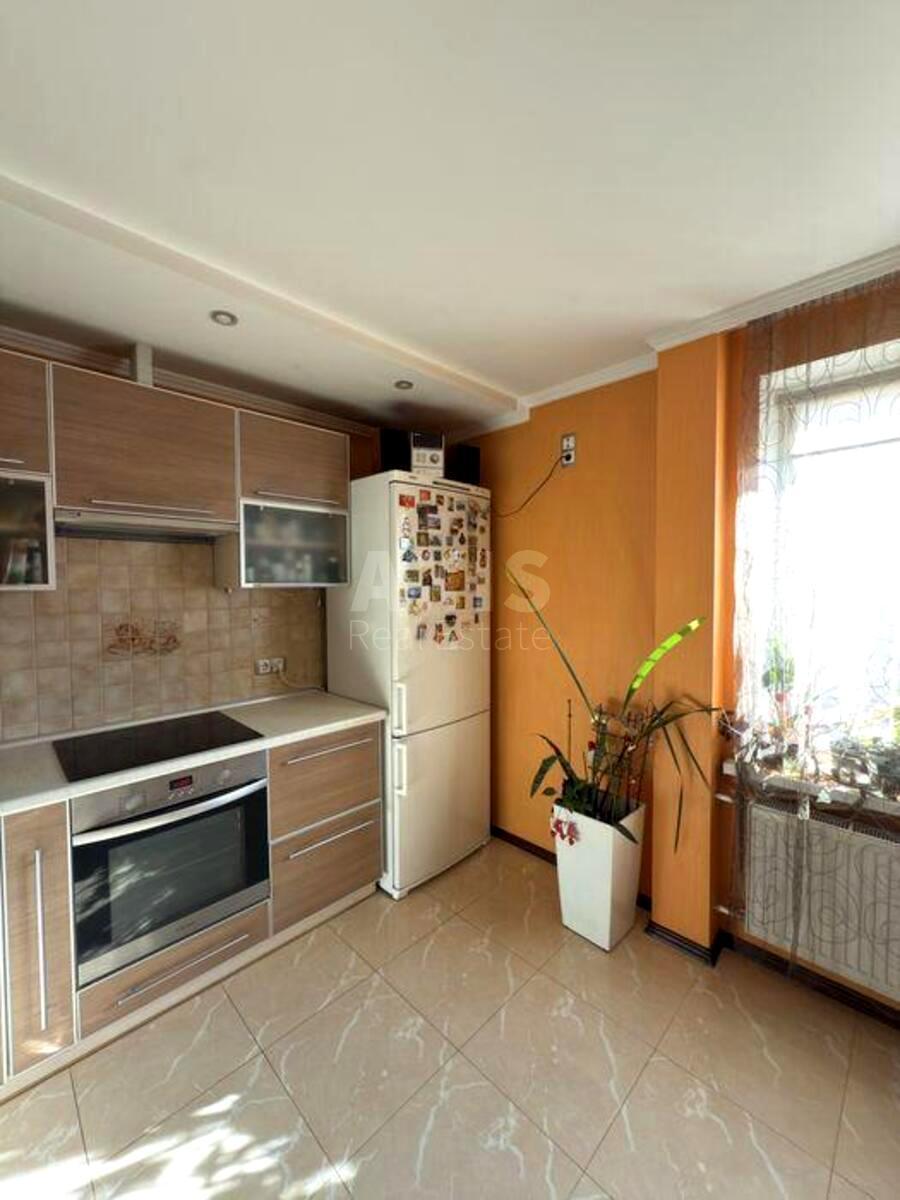 2k apartment bul. Darnyc'kyj 861466