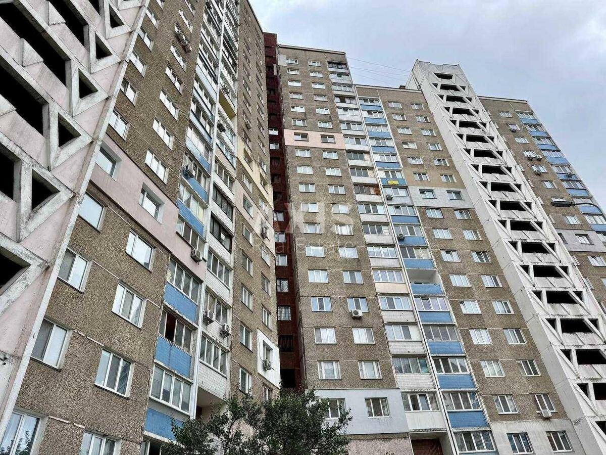 3к квартира ул. Заболотного Академика 2811