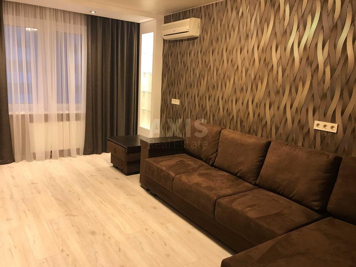 2k apartment vul. Danchenka Sergija 3612725