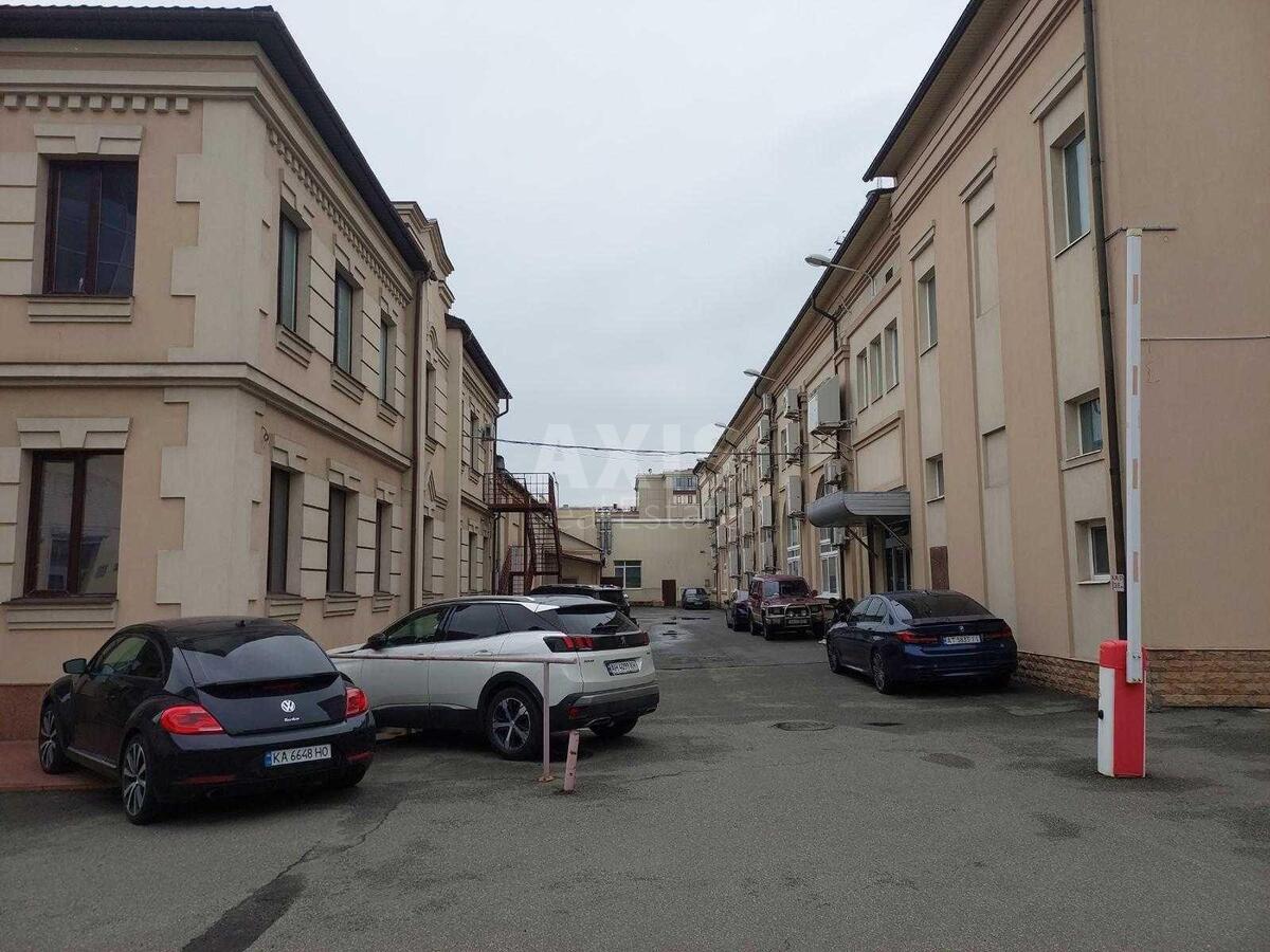 Office vul. Horyva 55Б, 850m25689816