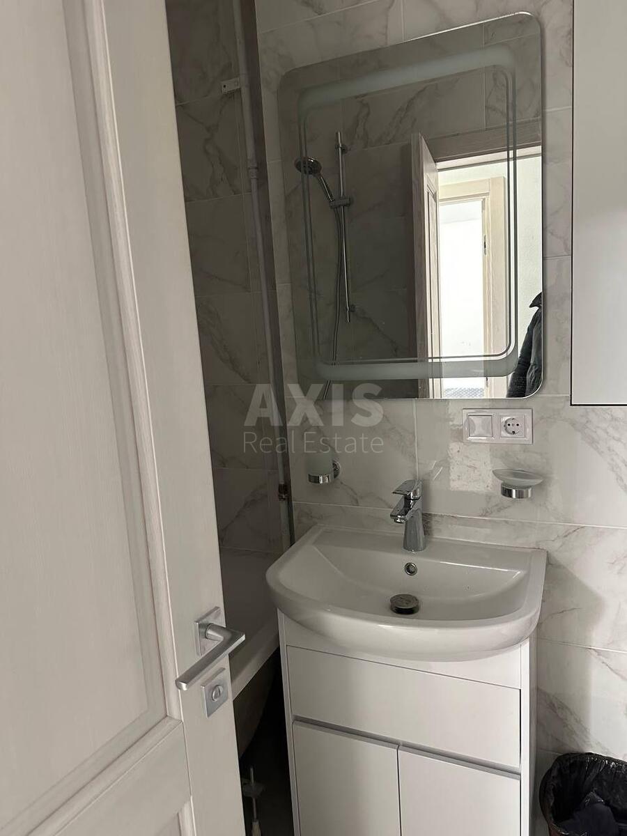 2k apartment vul. Vyborz'ka 49А569225