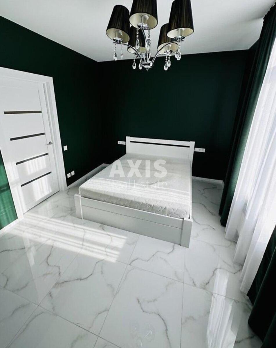 2k apartment vul. Kahy Bendukidze 2591244