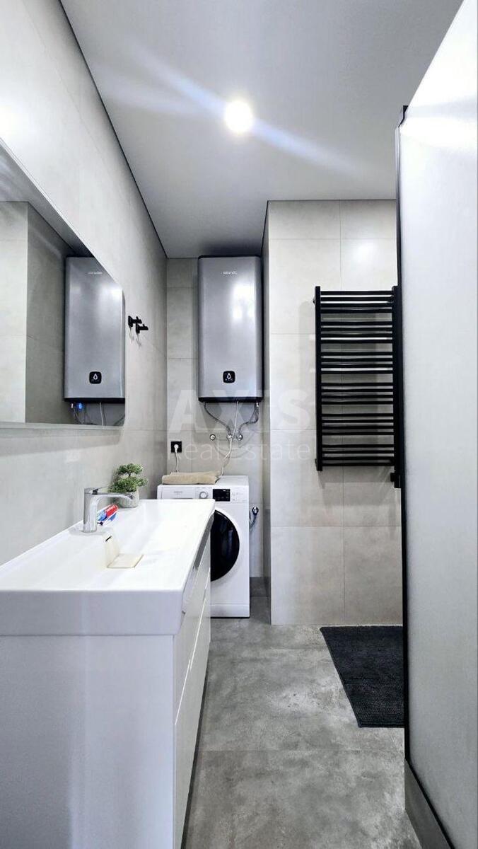 2к квартира ул. Нижнеключевая 146135410