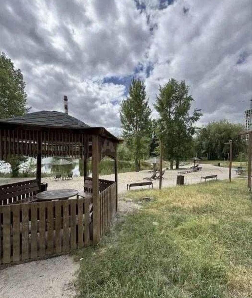 1k apartment vul. Kanal'na 8613725