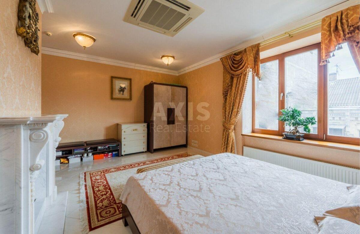 4k apartment vul. Rejtars'ka 26605561