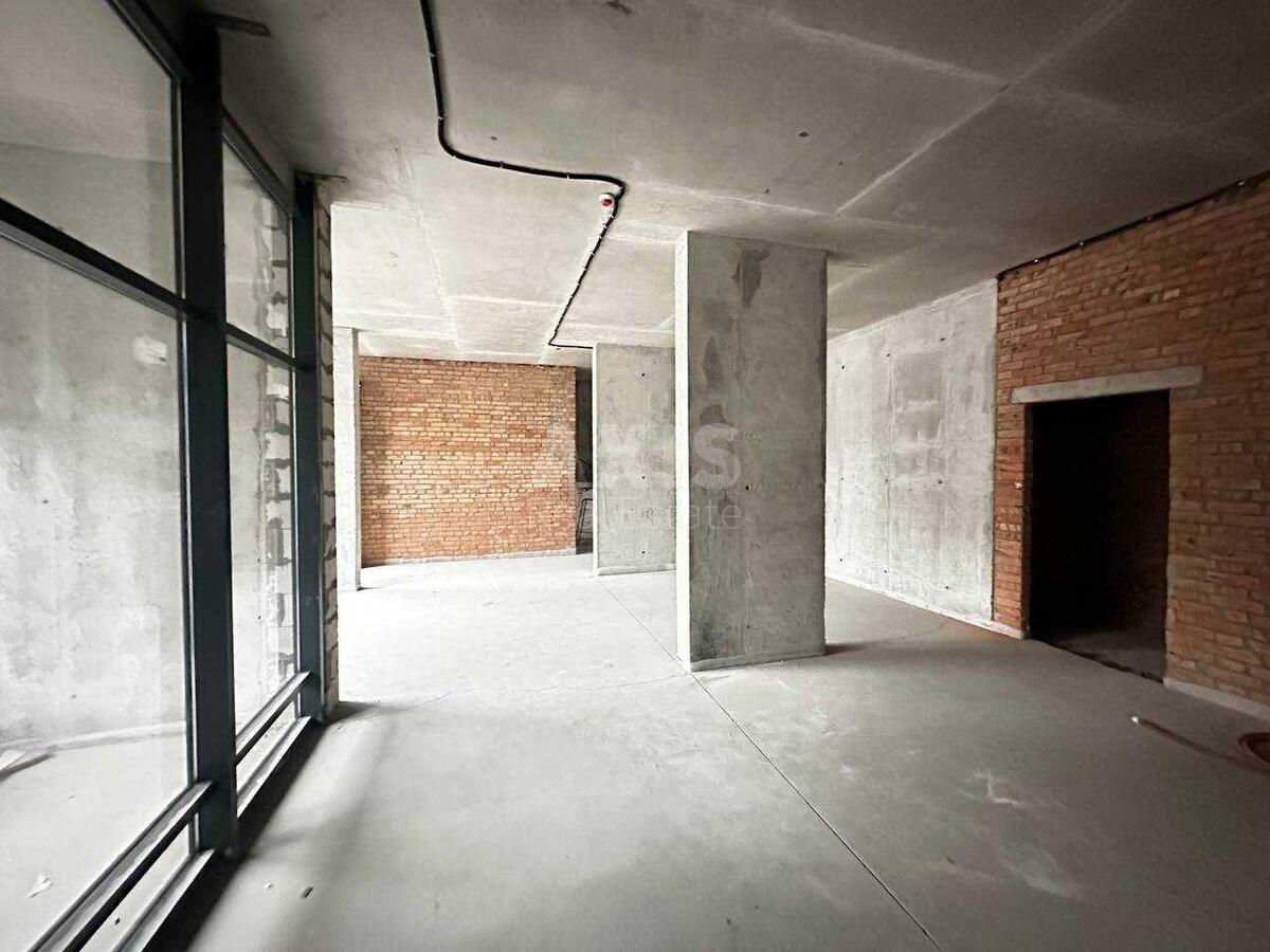 Trade object pr-t Povitroflots'kyj 56Ж, 120m2514901
