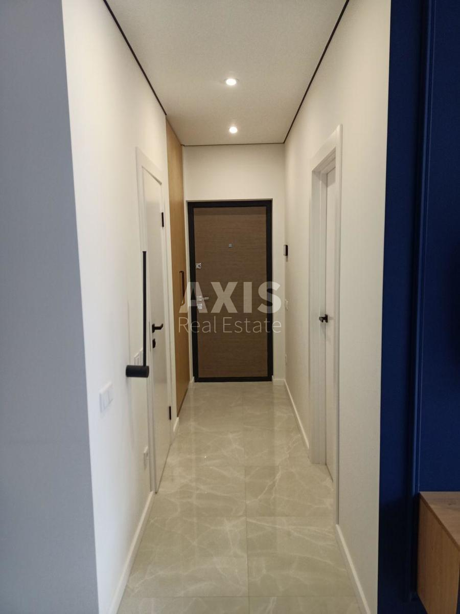 1к квартира ул. Салютная 2Б466005