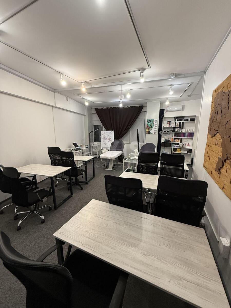 Office nab. Dniprovs'ka 23А, 403m2605923