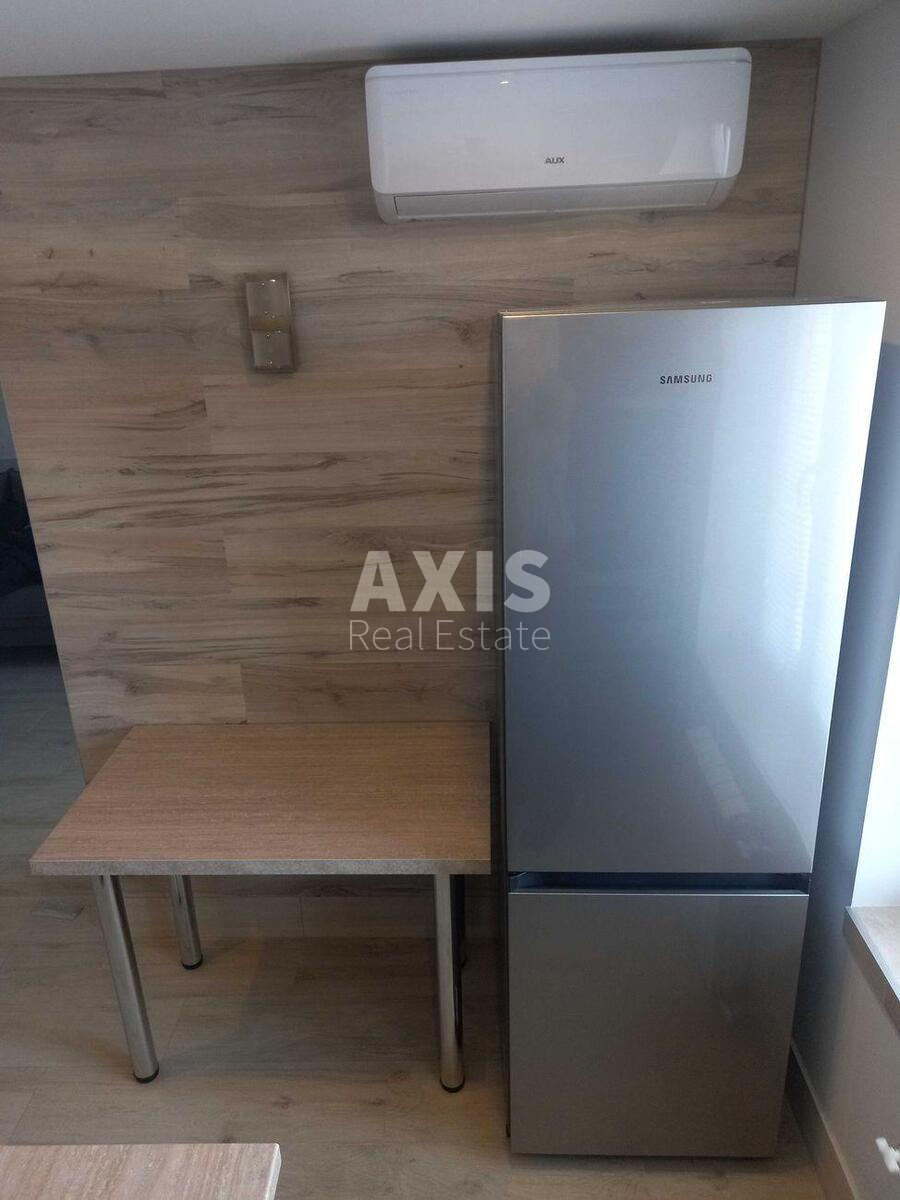 1k apartment vul. Demydivs'ka 396