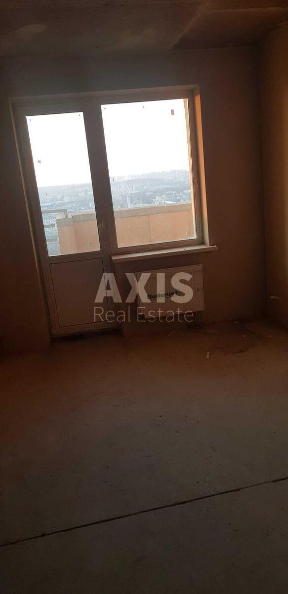4k apartment vul. Jordans'ka 10