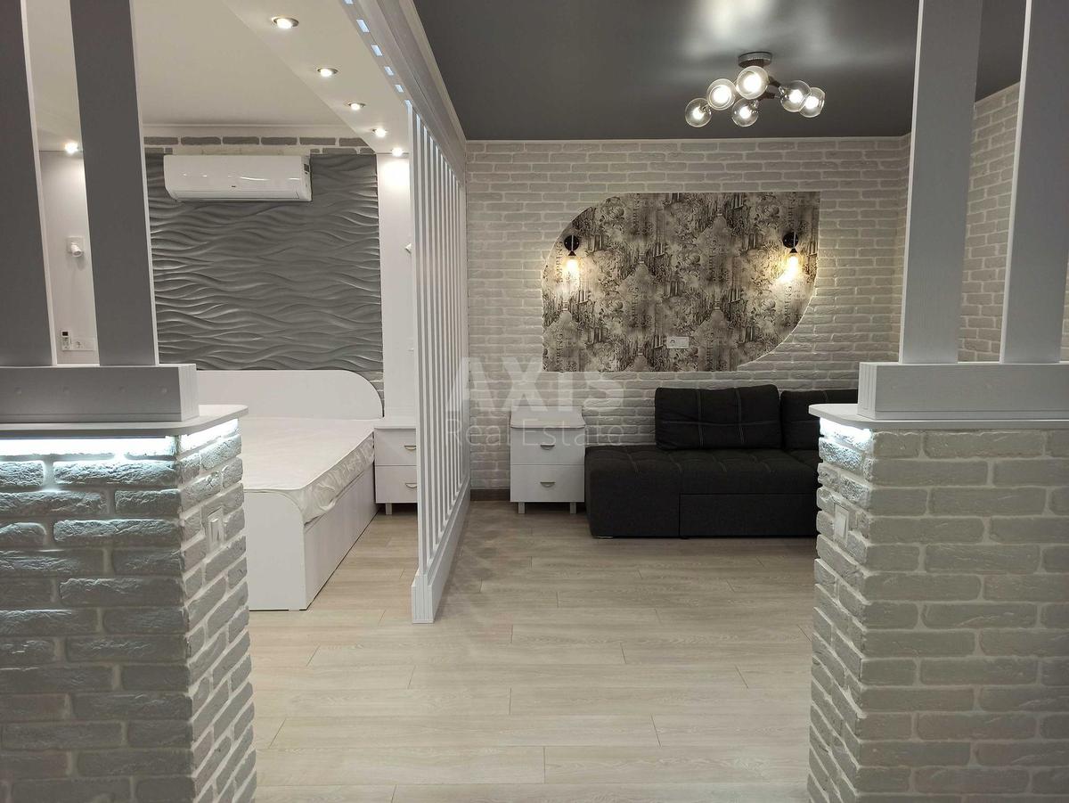 1k apartment vul. Gogolja 52