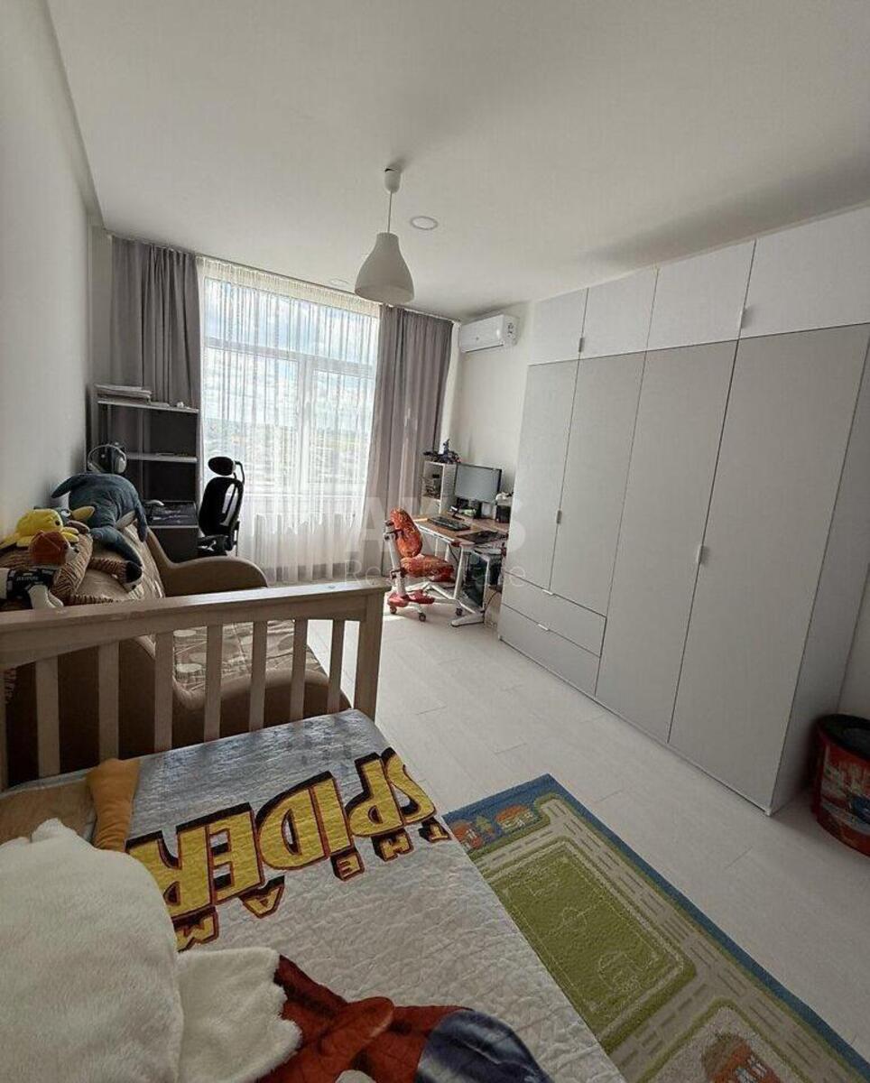 3k apartment vul. Praktychna 1564111