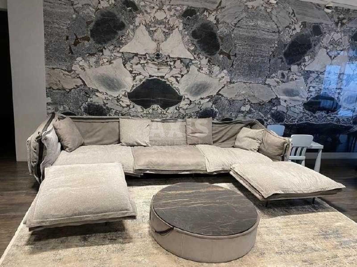 4к квартира ул. Бусловская 124