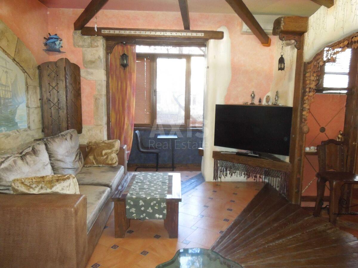 2к квартира пер. Лабораторный 24564415