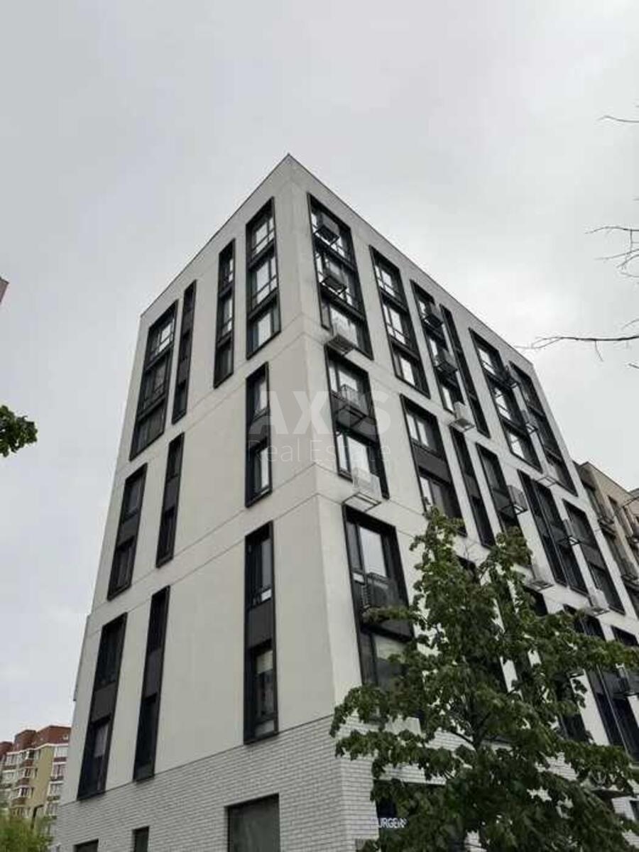 1k apartment vul. Saljutna 2Б6082810