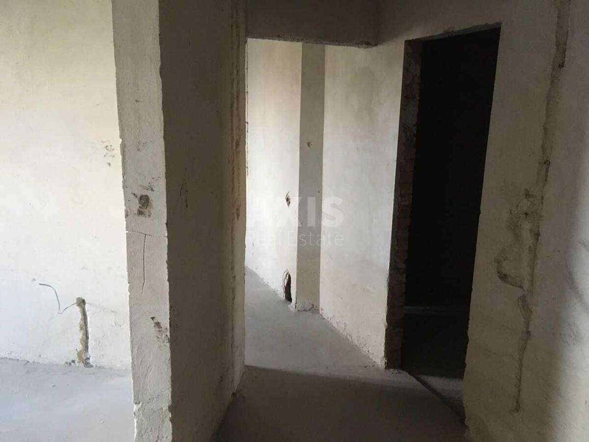 1k apartment vul. Sosninyh Sim'i' 4А565214