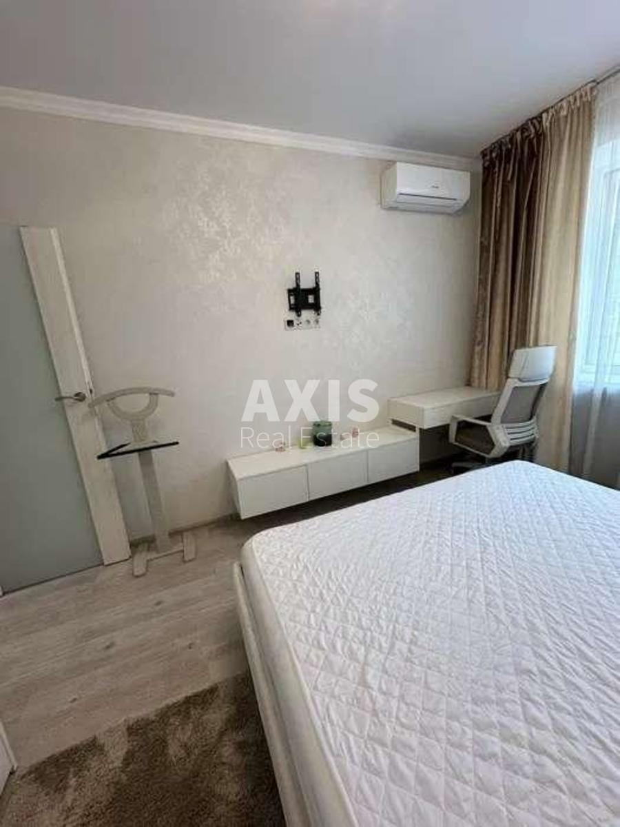 1k apartment vul. Vil'jamsa Akademika 8А265493