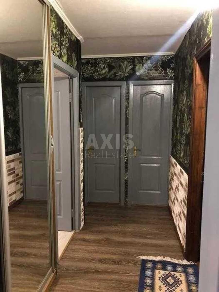 3к квартира вул. Мілютенка 11609328