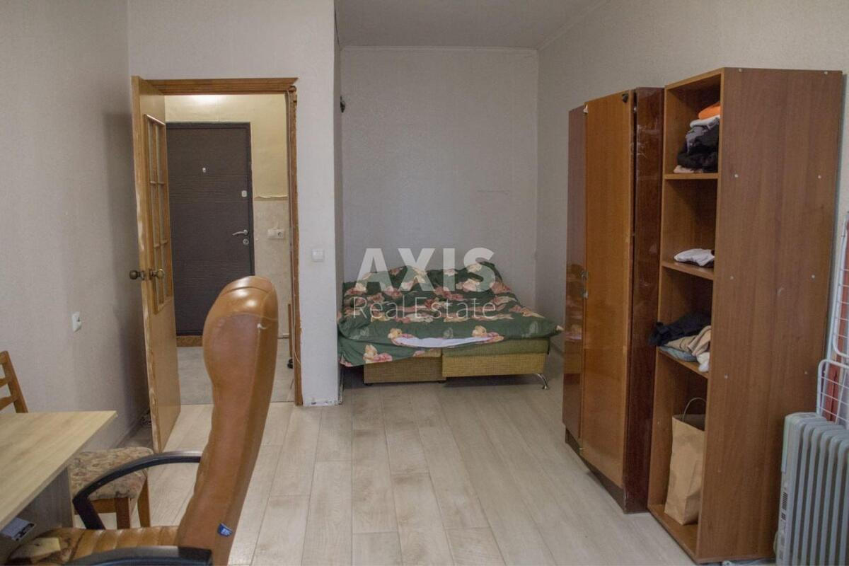1k apartment bul. Gasheka Jaroslava 224