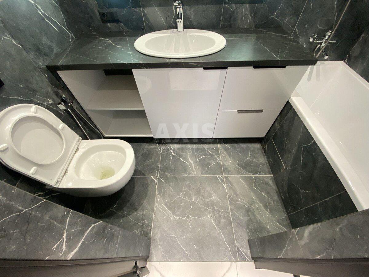 1k apartment vul. Myhajla Maksymovycha 24566489