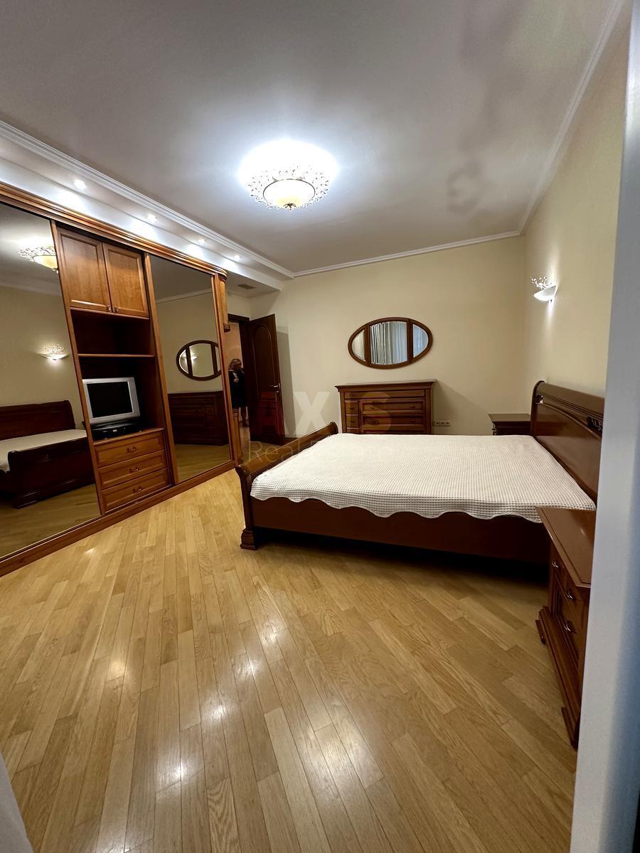 3k apartment vul. Andriya Verkhohlyada 4610403