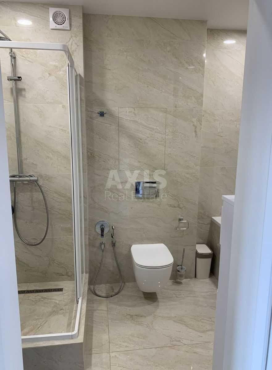 2k apartment vul. Nyzhnij Val 275