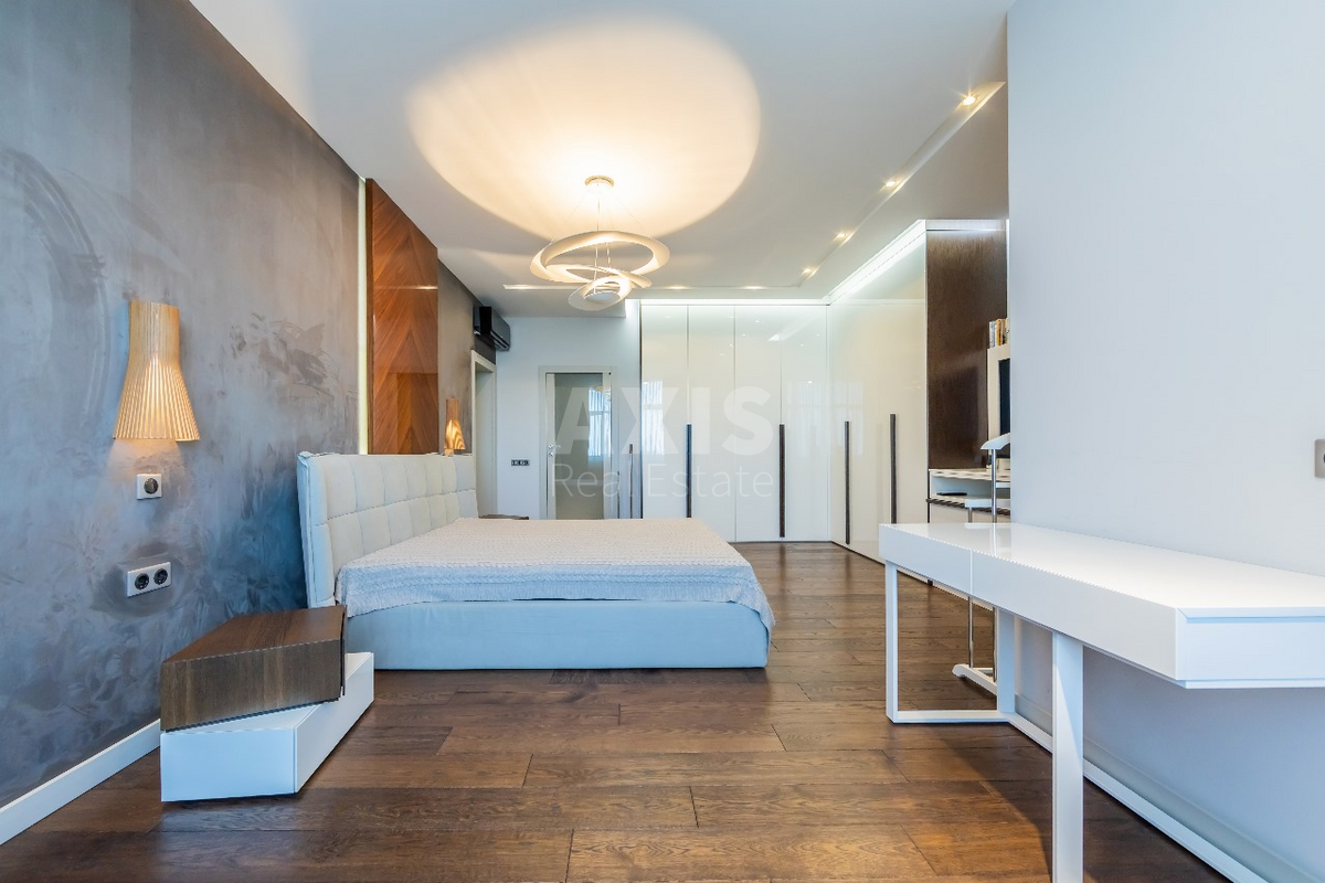 3k apartment vul. Glybochyc'ka 32Б6106013