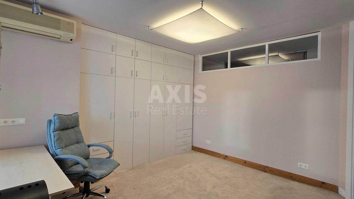 2k apartment vul. Ahmatovoi' Anny 35610674