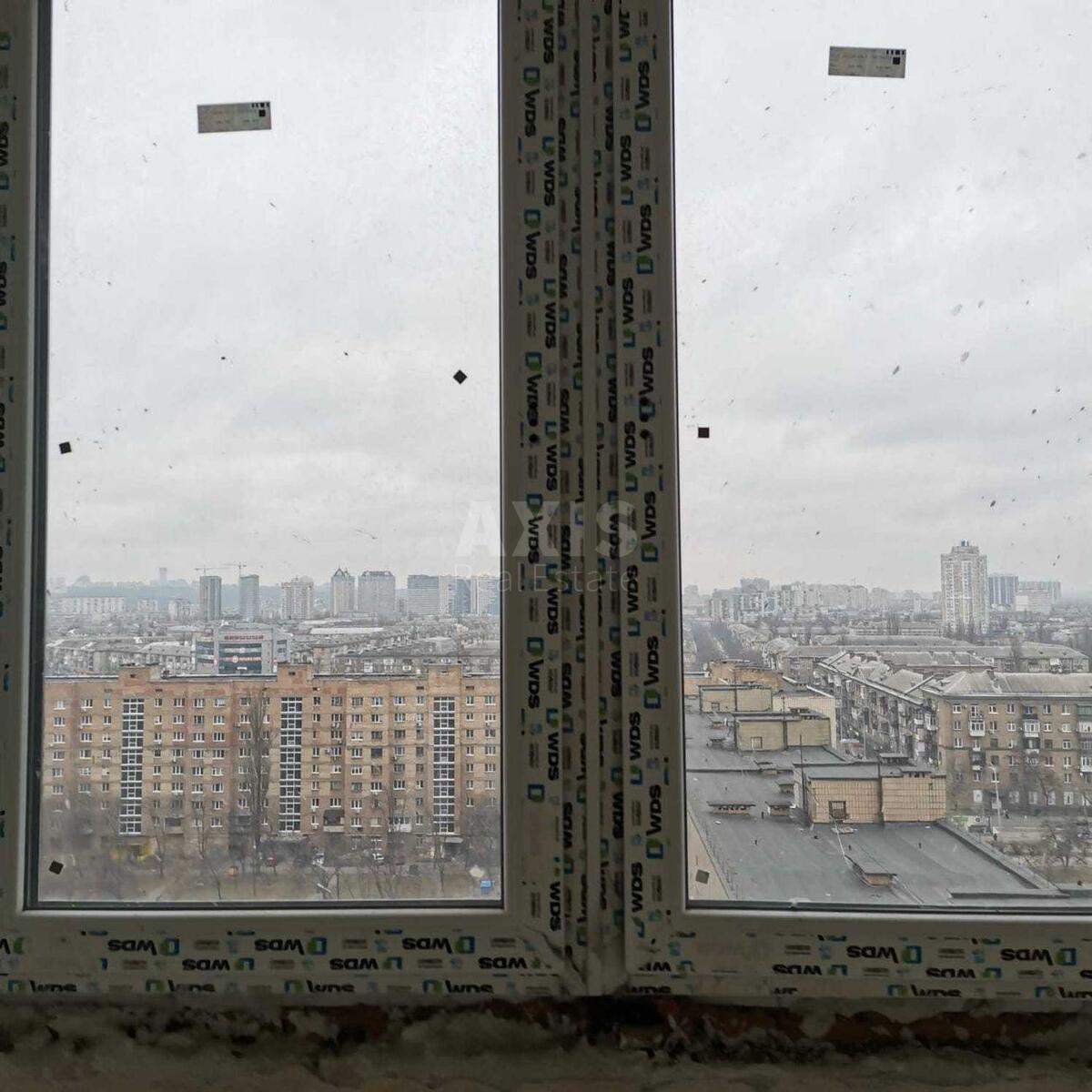 1k apartment vul. Sosjury Volodymyra 62
