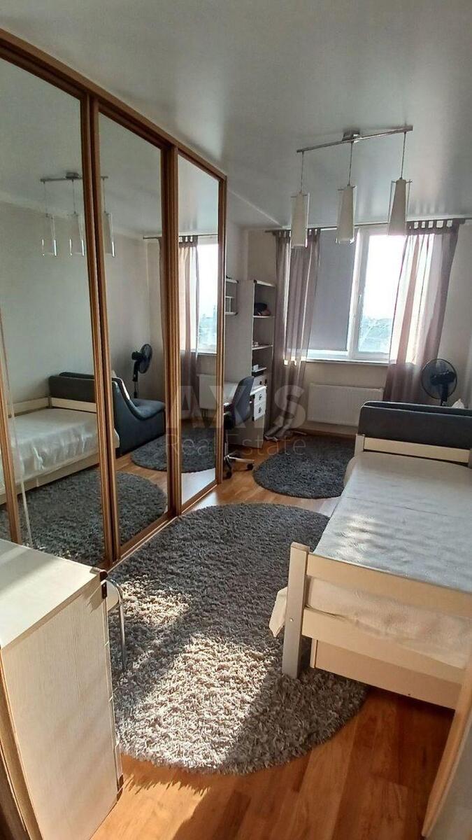 3k apartment vul. Andrjushhenka Grygorija 6Г567257