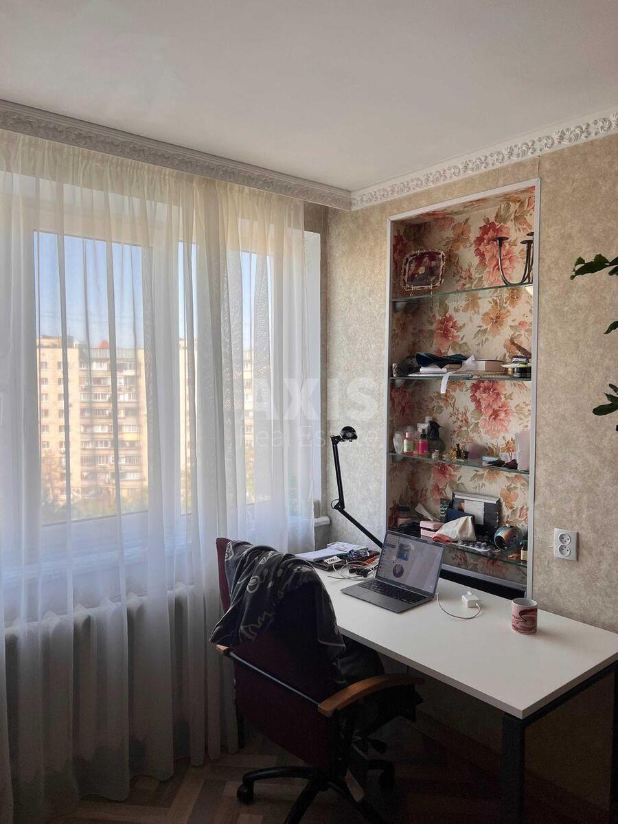 1k apartment vul. Malyshka Andrija 113