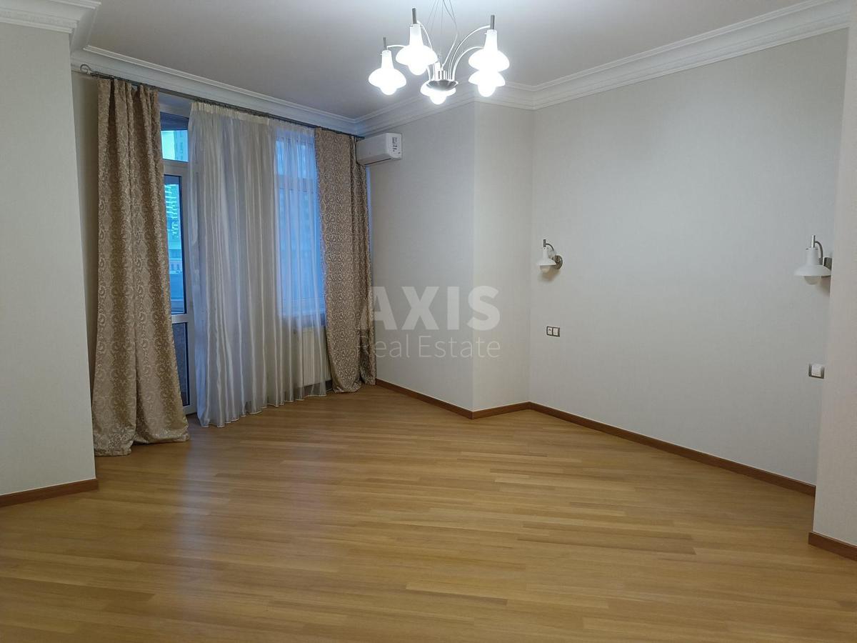 3k apartment bul. Lesi Ukrai'nky 30Б4