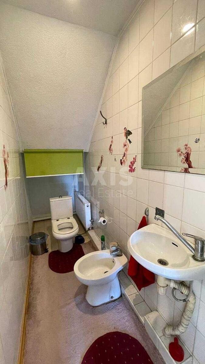 Дoм ул. Тургенева, 300м2, город Киев7