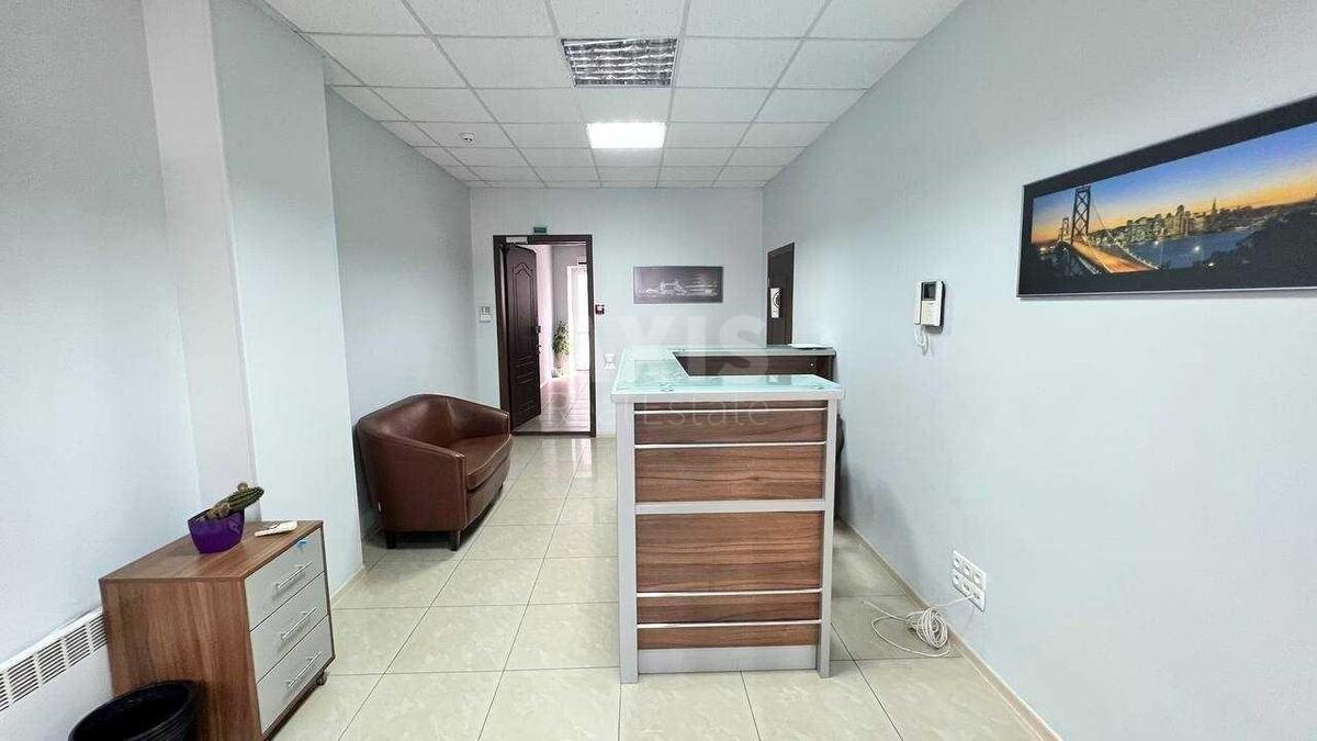 Офис ул. Евгения Коновальца 32, 180м2567498