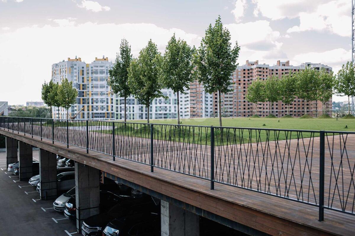 Office vul. Amurs'ka 6, 73m2567665