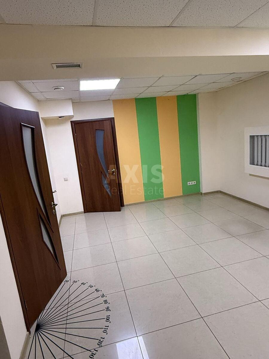 Офис ул. Окипной Раисы 8, 160м2567918