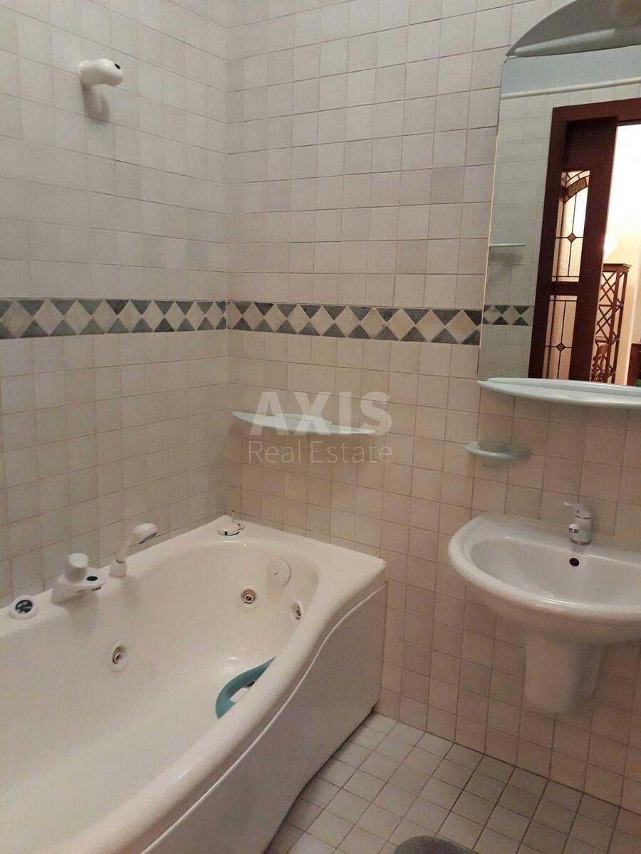 3k apartment uzviz Andrii'vs'kyj 2В6117812