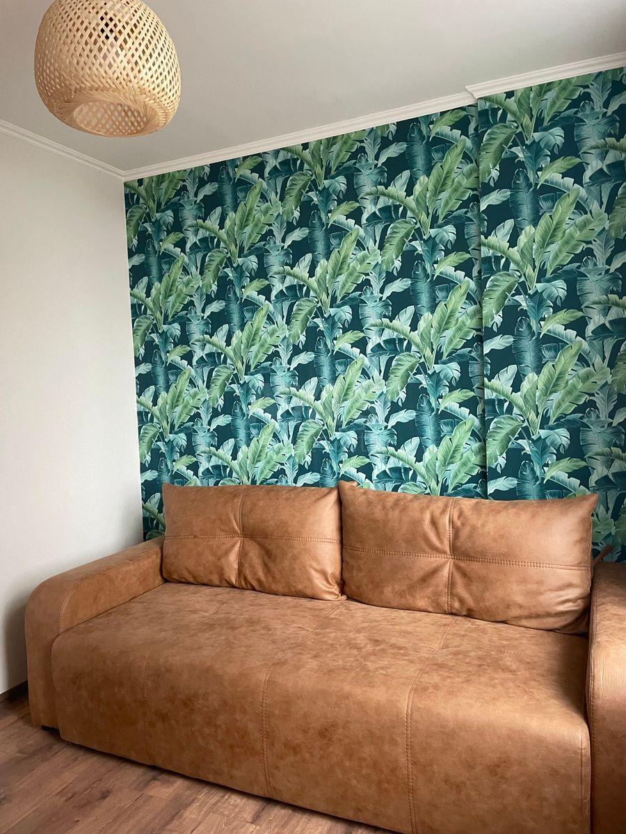 2k apartment vul. Chernivec'ka 8Б6
