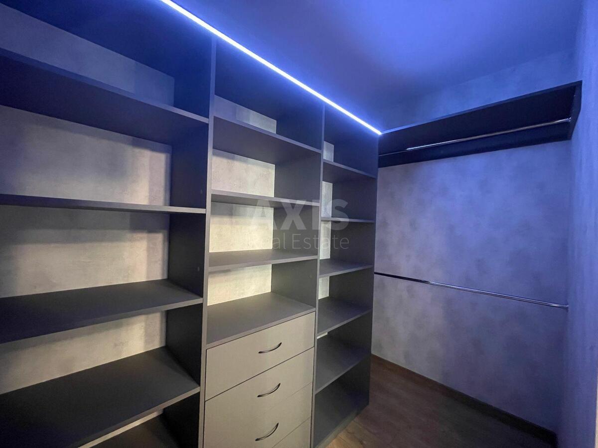 1k apartment vul. Kikvidze 417