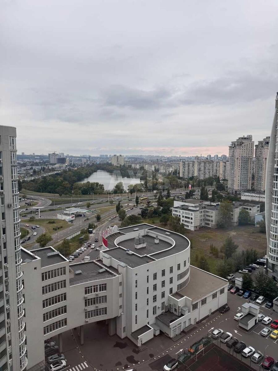 Office pr-t Volodimira Іvasyuka 2Д, 122m26121413