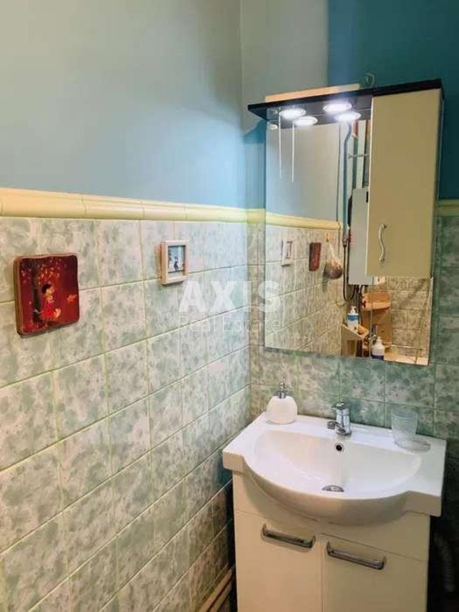 2k apartment vul. Danyla Shherbakivs'kogo 40/1311058